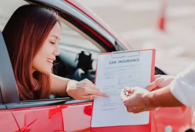 assurance location de voiture